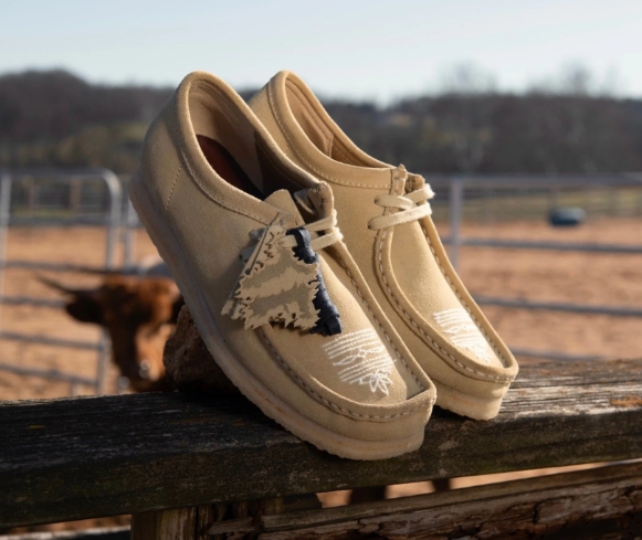Clarks Wallabee – Mine nye go-to sko der bare virker