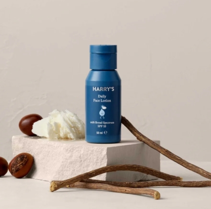 En ny tilgang til daglig pleje &ndash; hvorfor flere og flere v&aelig;lger Harry's face lotion og skincare set
